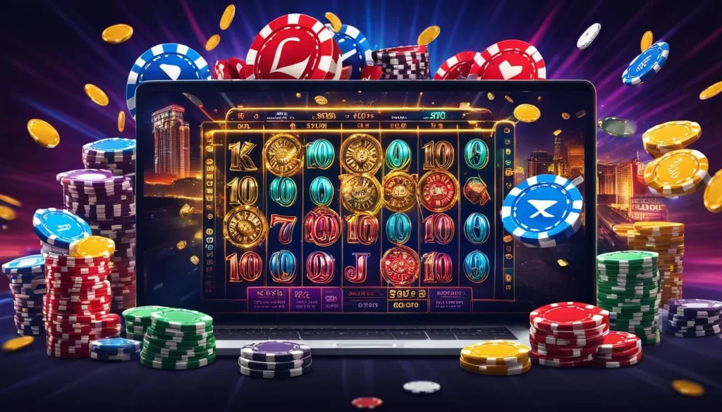 Đa dạng các trận đấu gà đá trực tiếp