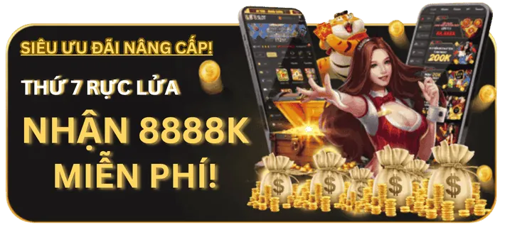 Khuyến mãi nạp lại hàng tuần CS88
