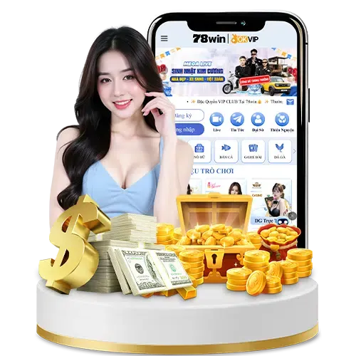 Thưởng độc quyền CS88 VIP