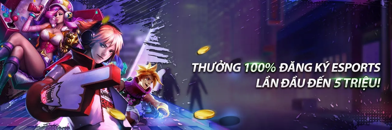 Hình ảnh quảng cáo các ưu đãi hấp dẫn tại tải cs88